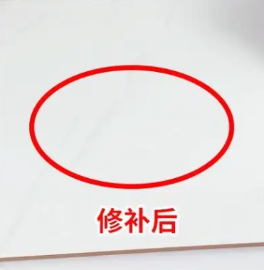 乌海市瓷砖空鼓维修公司分享下板材基层，未采取柔性过渡措施的影响。在瓷砖铺贴工程中，如果采用的是板材基层（如石膏板、木工板等非刚性基层），而未采取柔性过渡措施，